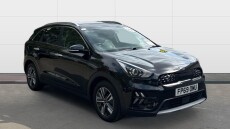 Kia Niro 1.6 GDi Hybrid 2 5dr DCT Hybrid Estate
